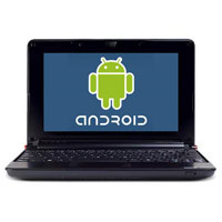 Nokia ще пусне нетбук с Android според анализатори