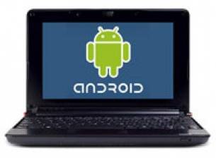 Nokia ще пусне нетбук с Android според анализатори