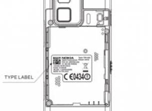 Nokia N97 Mini се появи в сайта на FCC