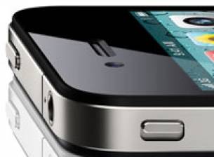 Продажбите на iPhone 4 достигнаха 1,7 милиона броя