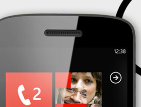 Стартира ъпдейтът до Windows Phone Mango