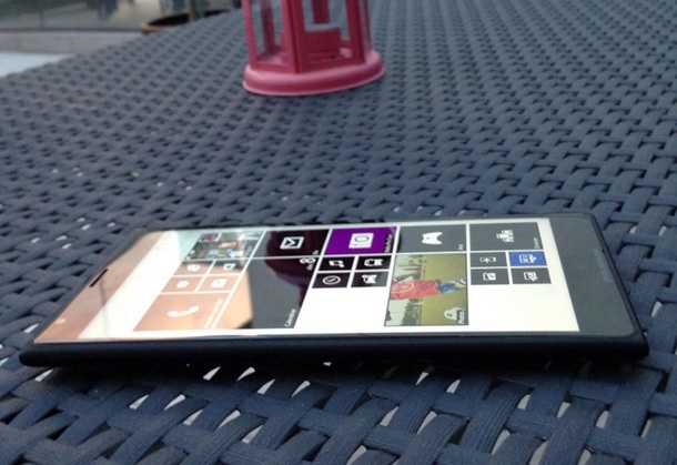 Представянето на Nokia Lumia 1520 може да е на 26 септември