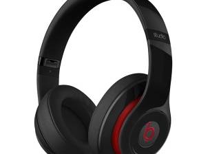 Новите слушалки Beats Studio осигуряват по-добър звук и други екстри