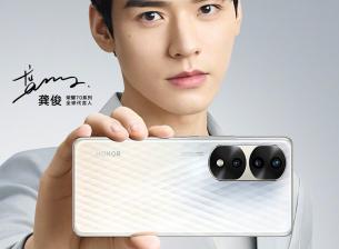 Серията Honor 70 дебютира в края на месеца