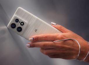 Motorola представи Edge 50 Pro и Edge 50 Fusion