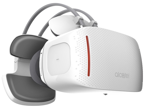 Новите VR очила на Alcatel нямат нужда от телефон