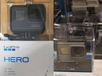 GoPro се готви да представи евтина екшън камера HERO