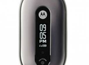 Без EDGE в новите телефони на Motorola