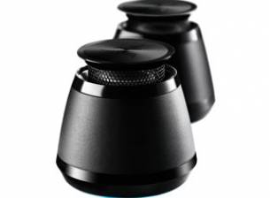 Ferox са първите компактни колонки на Razer