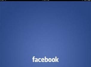 Защо Facebook все още няма приложение за iPad?