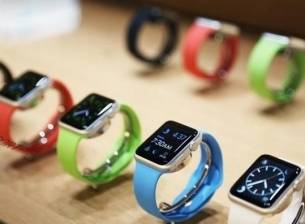 Следващото издание на Apple Watch може да има камера за Face Time