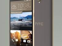 Официална премиера на HTC One E9+ с 20МР камера и 5.5” Quad HD дисплей