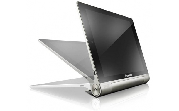 Lenovo представи Yoga Tablet 8 и 10