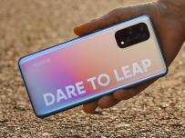 Realme X7 Pro залага на чипсет Dimensity 1000+ и 64MP камера