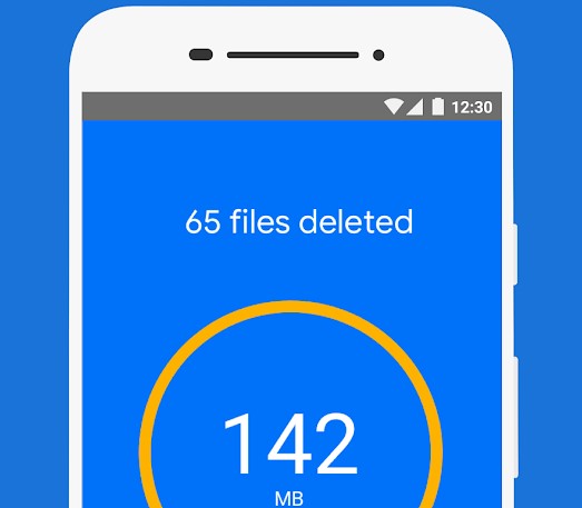 Files by Google с нова полезна добавка