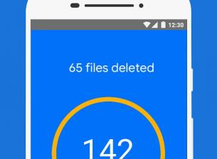 Files by Google с нова полезна добавка