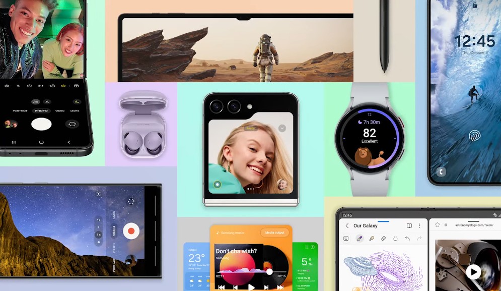 Изненадващо - One UI 8 може да се появи по-рано от очакваното
