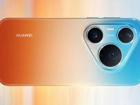 Серията Huawei Pura 90 Pro изглежда много ефектно, ето кога ще я представят