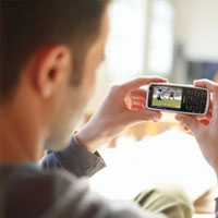 LG и Samsung с общи усилия срещу Qualcomm за американски стандарт за мобилна телевизия