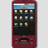 Android SDK 0.9 се появи в Интернет