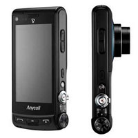 Samsung започва масово производство на AMOLED панели с вграден сензорен слой