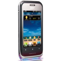 Pantech с първия телефон с Android за дамската аудитория