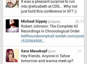 Twitter ще поддържа Firefox OS