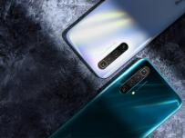 Realme X3 SuperZoom включва перископен обектив и чипсет Snapdragon 855+