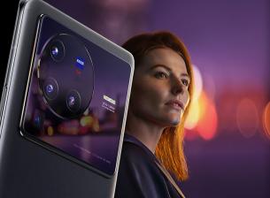 Vivo започва глобалните продажби на флагманската серия X80