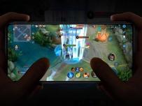 Най-мощните смартфони с Android през ноември (2022) според Antutu