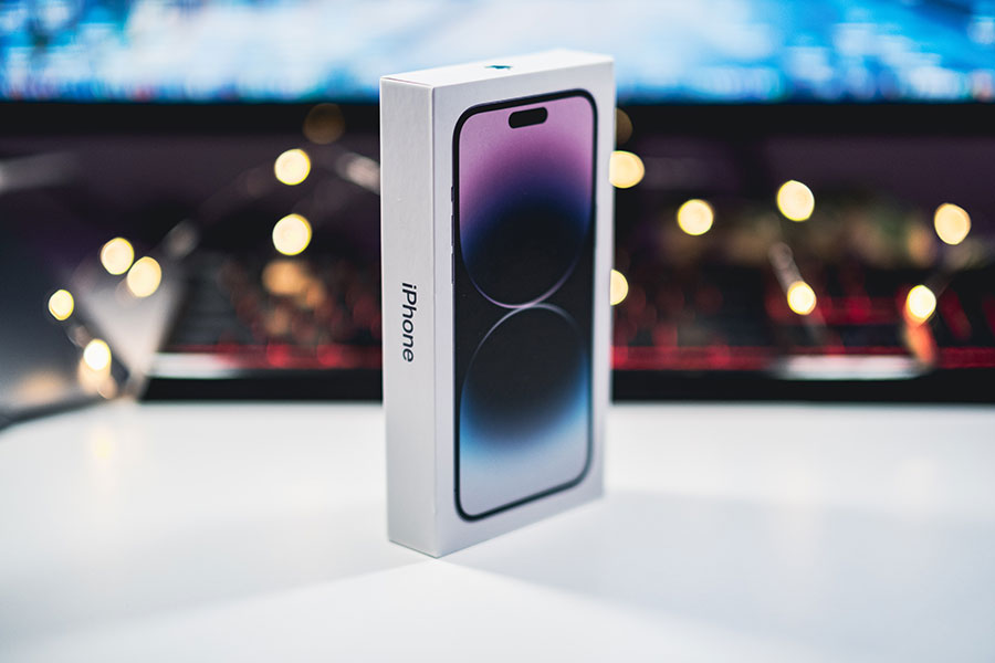 Колко падна цената на серията iPhone 14 шест месеца след представянето ѝ?