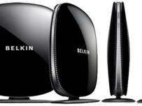 Foxconn придоби Belkin, Linksys и Wemo