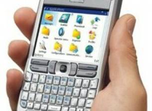 Забавяне на Е серията на Nokia