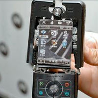 Motorola E6 Transformer