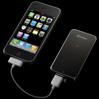 Мобилна телевизия за iPhone 3G в Япония