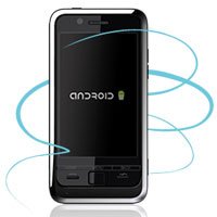 GeeksPhone ONE - първият европейски телефон с Android