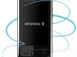 GeeksPhone ONE - първият европейски телефон с Android