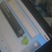 Nokia N900 с Android Froyo