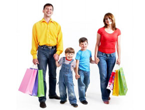 Все по-често пазаруваме онлайн