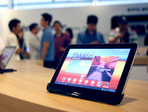 Samsung ще продава таблета Galaxy Tab 10.1 и в Австралия