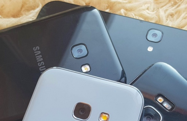 Samsung вече разработват ъпдейт до Android 8.0 за по-стари телефони