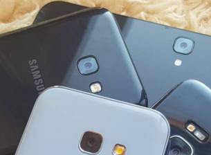 Samsung вече разработват ъпдейт до Android 8.0 за по-стари телефони