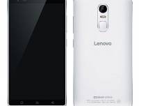 Lenovo представи Vibe X3 с подобрени аудио възможности