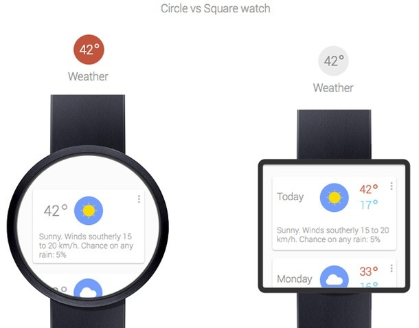Слух: Google скоро ще започнат производството на умен часовник