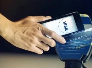 Samsung и Visa ще популяризират разплащанията чрез NFC