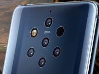 Nokia 9 PureView вече получава Android 10