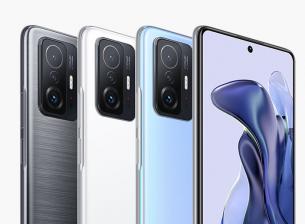 Появиха се ключови детайли за Xiaomi 12T