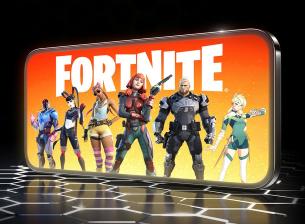 Epic ще пусне собствен магазин в iOS още тази година
