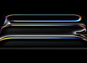 iPad Pro е ултратънък премиум таблет с чип M4