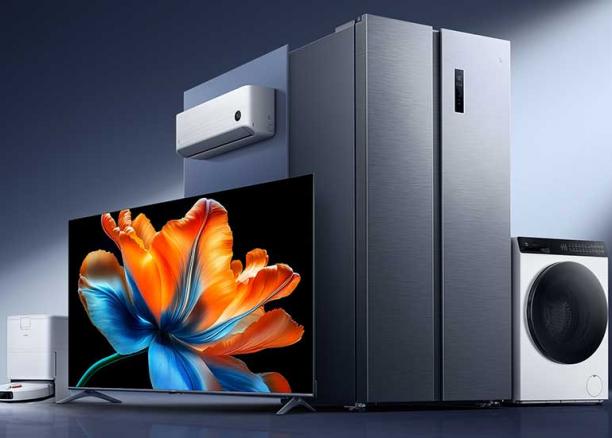 Xiaomi разширява своята смарт екосистема в Европа с пет нови уреда